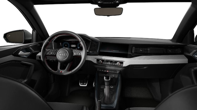 Audi A1 40 TFSI S-Line S-Tronic Sportback