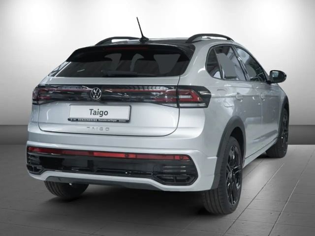 Volkswagen Taigo DSG R-Line Style