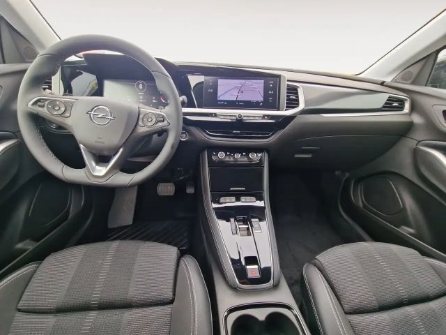 Opel Grandland X 1.2 Turbo Turbo