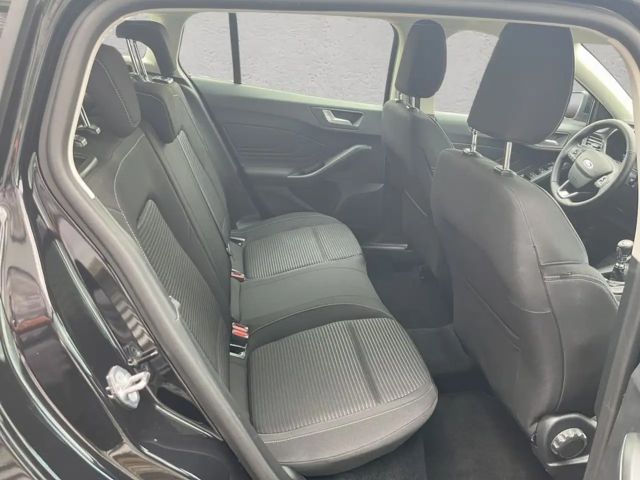 Ford Focus EcoBoost Wagon