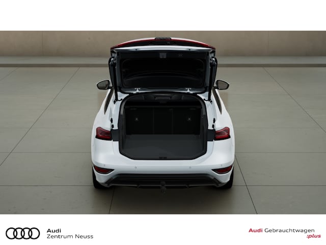 Audi A6 e-tron Avant