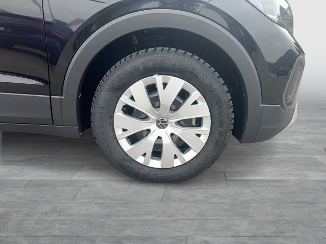 Volkswagen T-Cross 4Me TSI