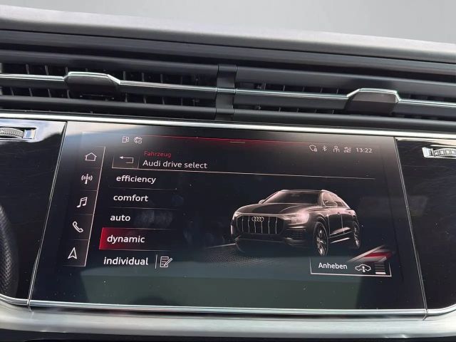 Audi Q8 60 TFSI Hybride Quattro