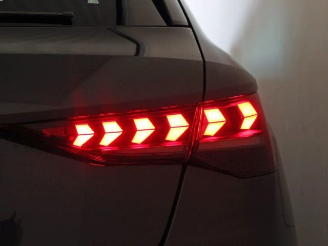 Audi A3 35 TDI Sedan