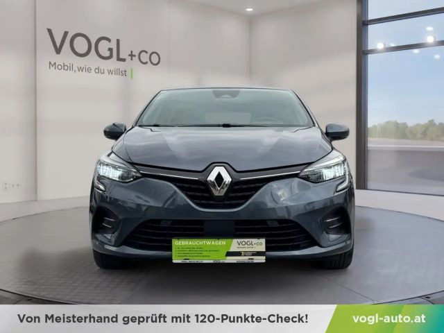 Renault Clio E-Tech Intens