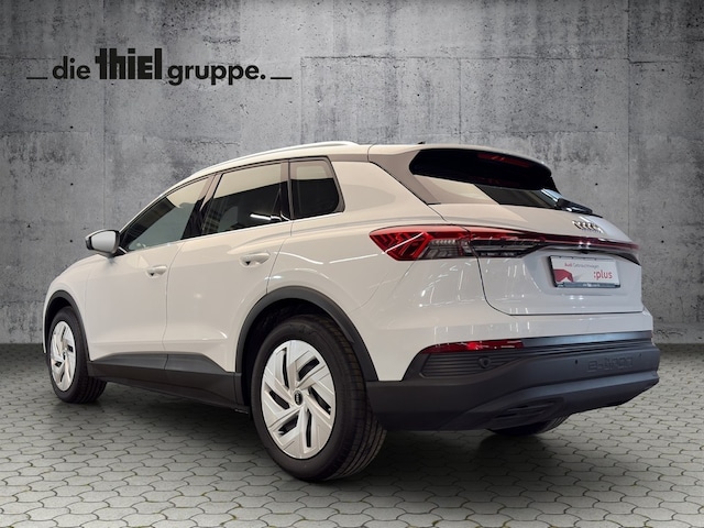 Audi Q4 e-tron SUV 45 e-tron Audi Q4 e-tron