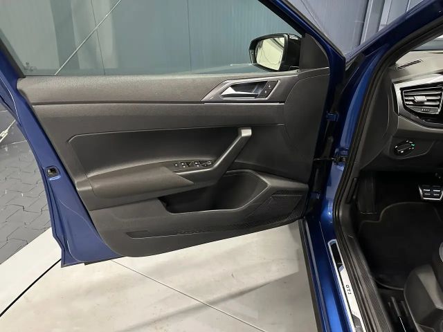 Volkswagen Polo GTI IQ.Drive