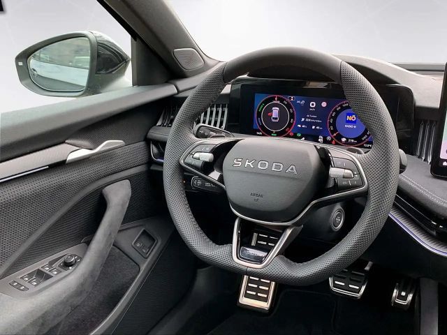 Skoda Superb Combi Sportline iV