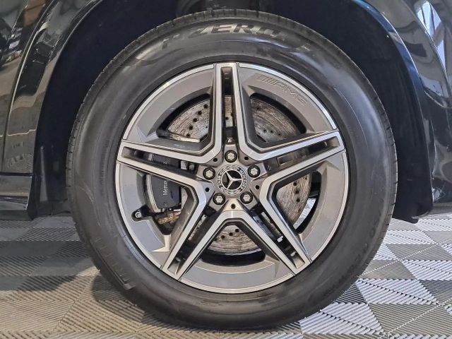 Mercedes-Benz GLE 580 4MATIC AMG Line