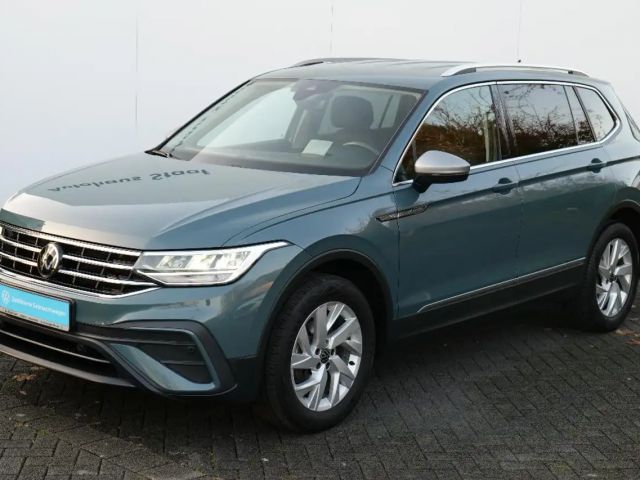 Volkswagen Tiguan 1.5 TSI Allspace Life
