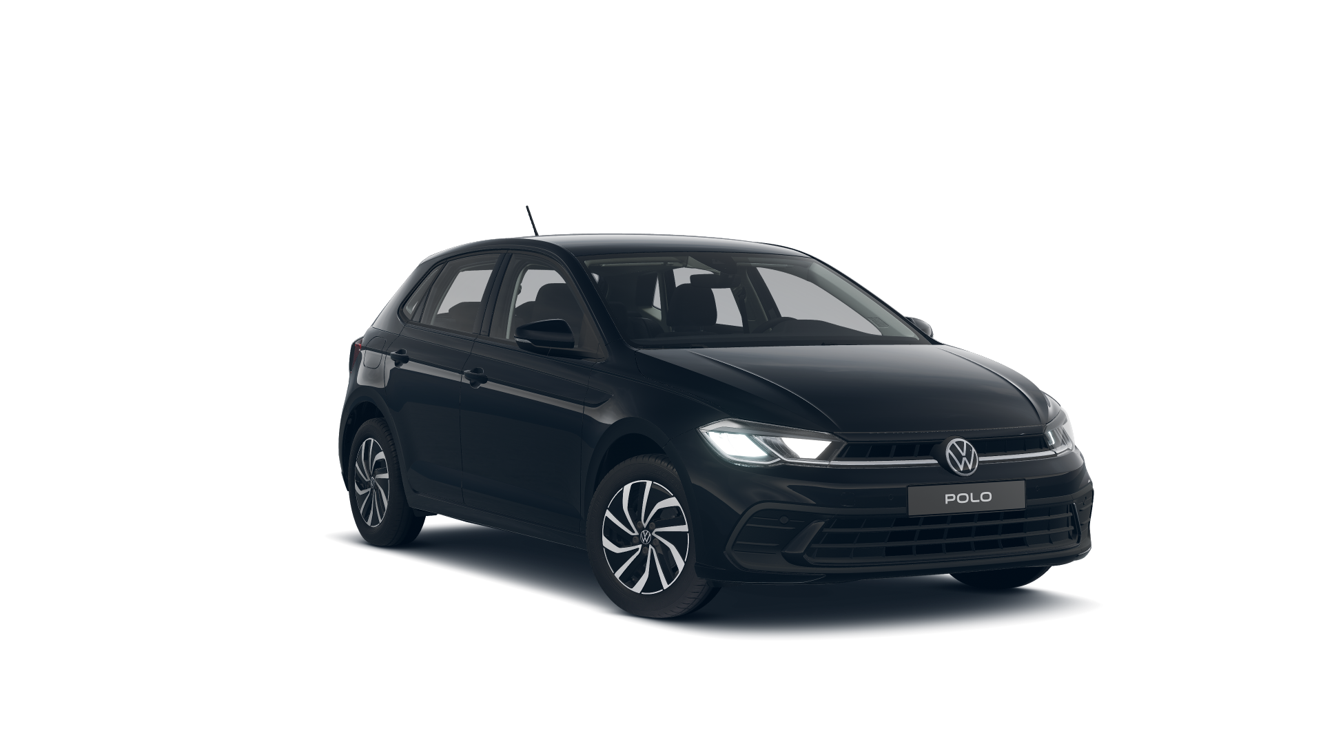 Volkswagen Polo Life