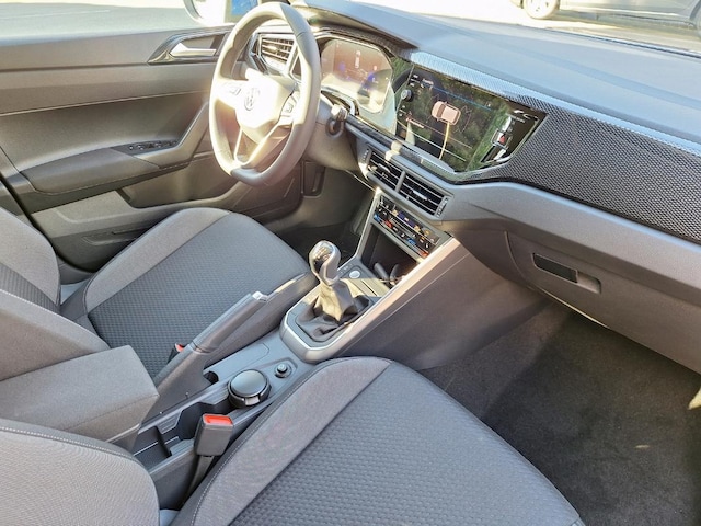 Volkswagen Taigo 1.0 TSI