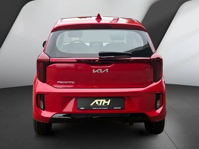 Kia Picanto Vision