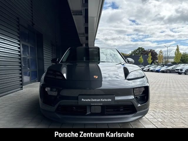 Porsche Macan BOSE Surround-View InnoDrive Panoramadach