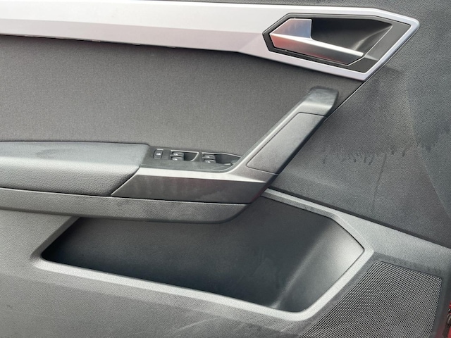 Seat Ibiza 1.0 TSI DSG FR-lijn