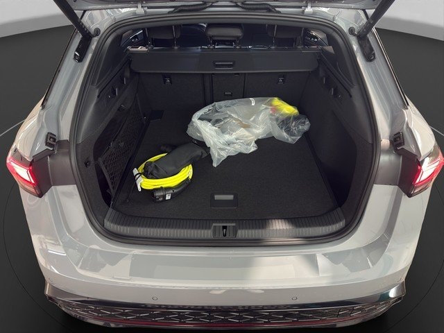 Volkswagen ID.7 4Motion Tourer