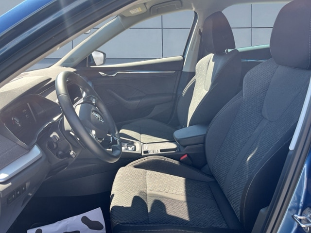 Skoda Octavia 1.0 TSI Combi