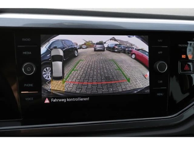 Volkswagen Taigo 1.5 TSI