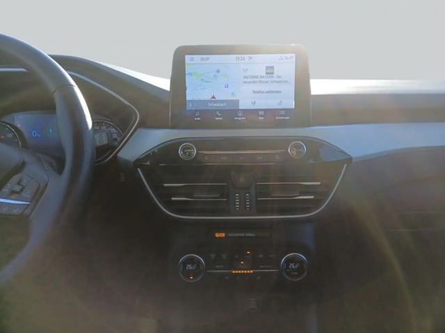 Ford Kuga Cool & Connect Plug in Hybrid