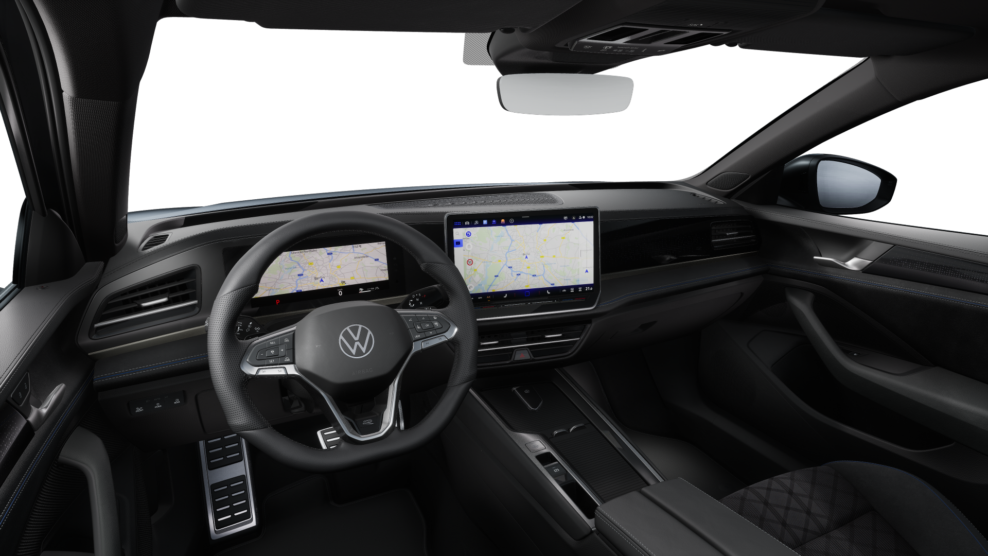 Volkswagen Passat PASSAT    2.0R-L  DT142 TDID7A