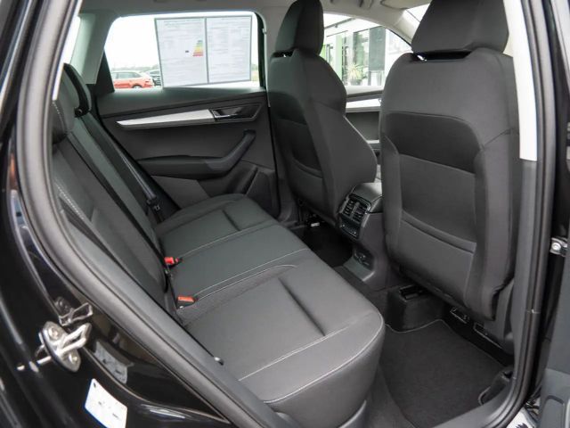 Skoda Karoq 2.0 TDI 4x4 Selection