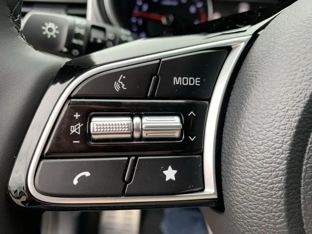 Kia Ceed GDi SportWagon