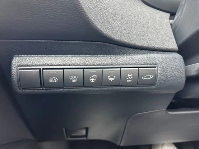 Toyota Corolla Hybride Lounge Touring