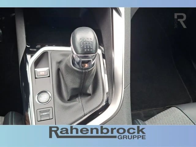 Peugeot 3008 Allure Pack PureTech