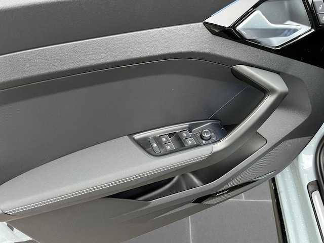 Audi A1 30 TFSI S-Line S-Tronic Sportback