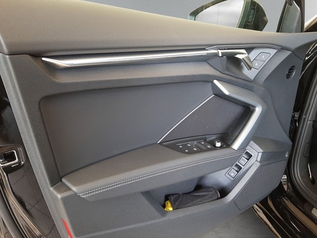 Audi A3 Hybride S-Tronic Sportback