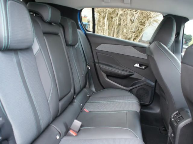 Peugeot 308 Allure Pack EAT8 PureTech