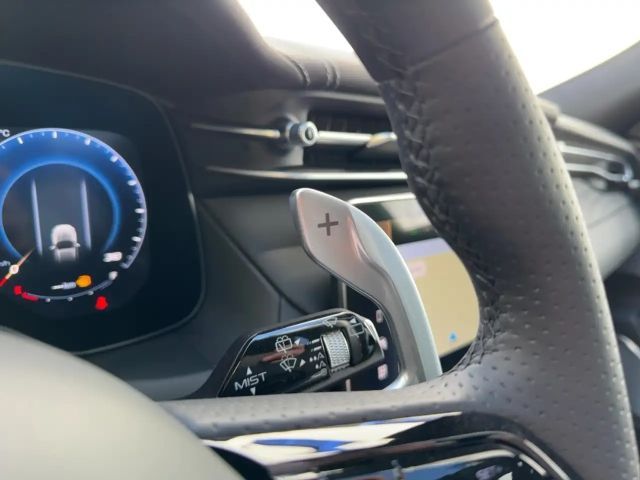 Maserati Grecale Trofeo