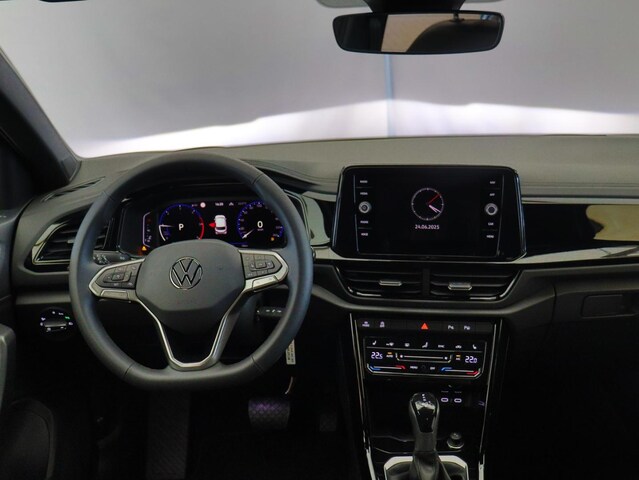 Volkswagen T-Roc DSG Style