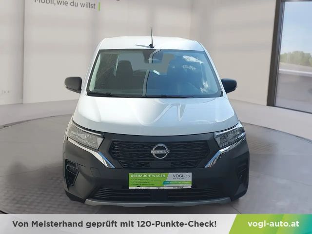Nissan Townstar Acenta DIG-T
