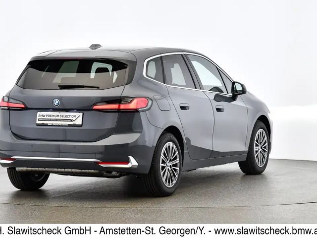 BMW 225 Sedan xDrive