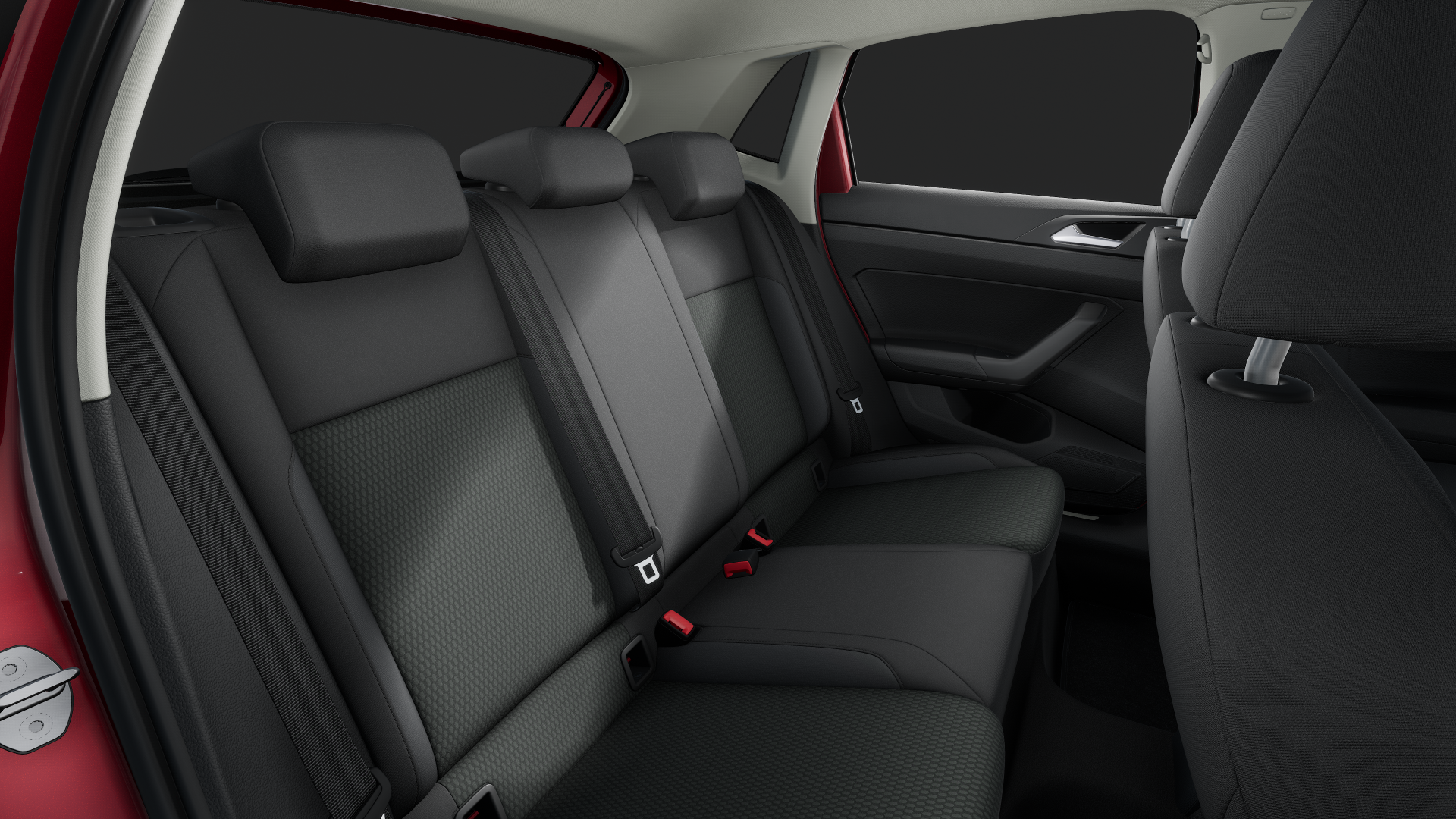 Volkswagen Polo 1.0 TSI Life