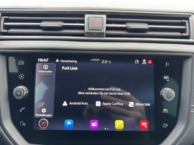 Seat Arona 1.0 TSI DSG