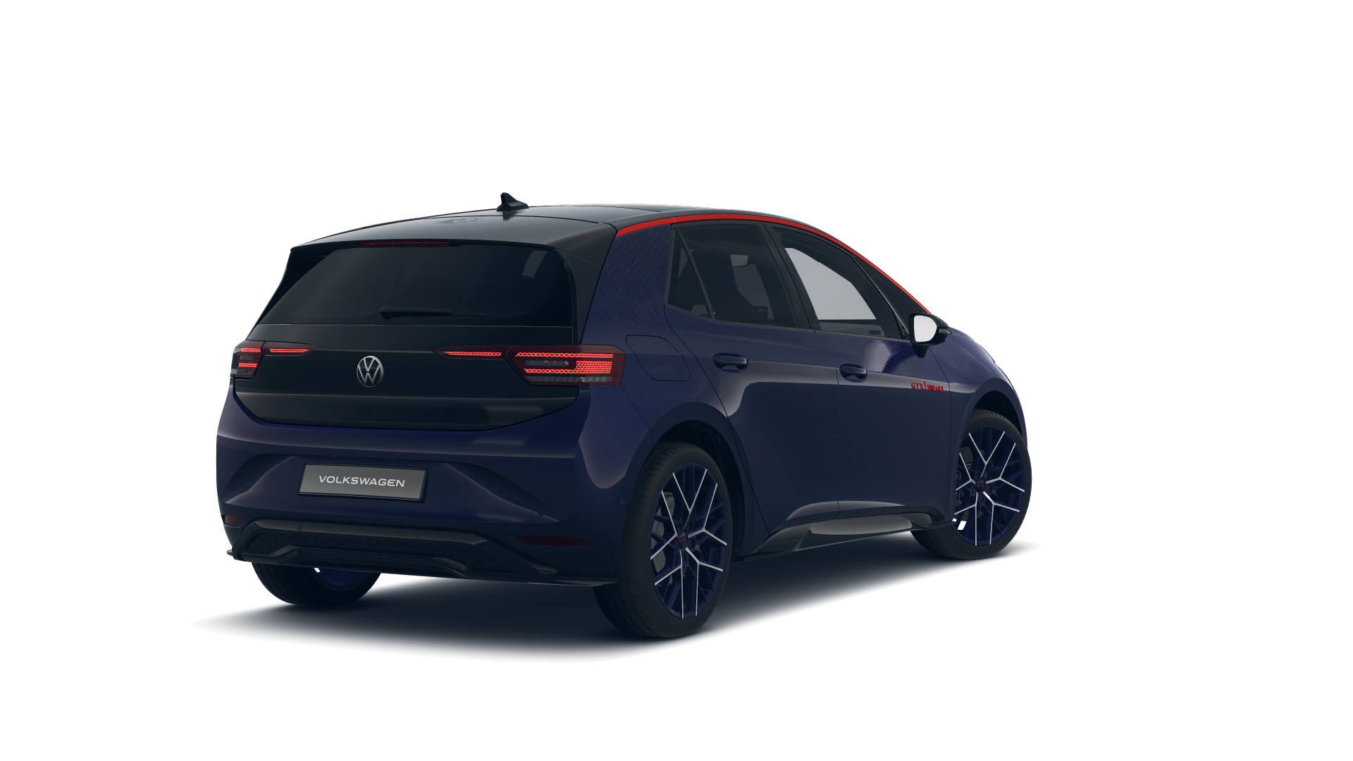 Volkswagen ID.3 FIRE+ICE | PANO WÄRMEP.