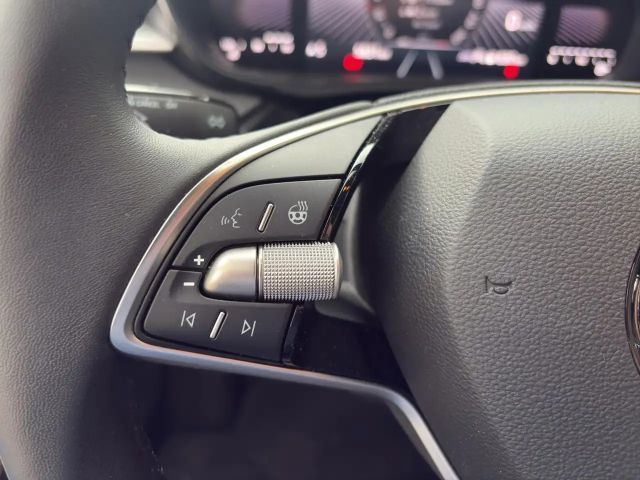 Skoda Fabia 1.0 TSI Drive