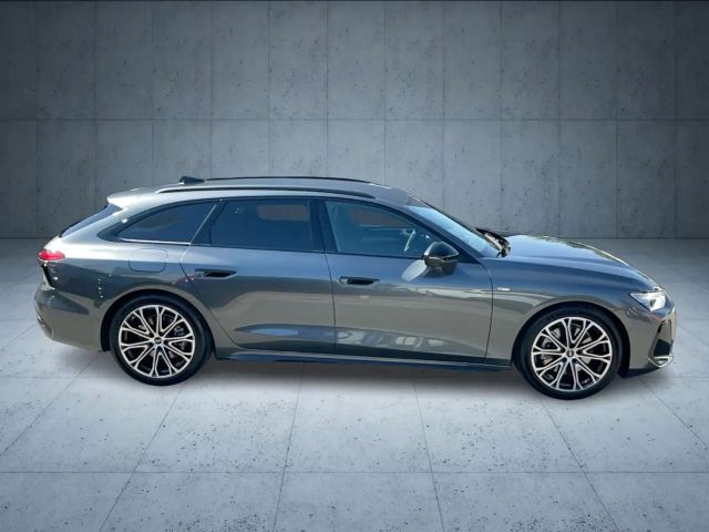 Audi A6 Avant Quattro S-Line