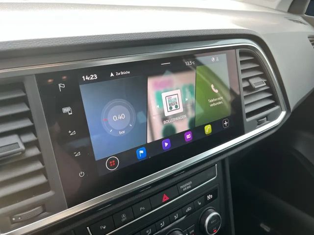 Seat Ateca 1.5 TSI DSG Style