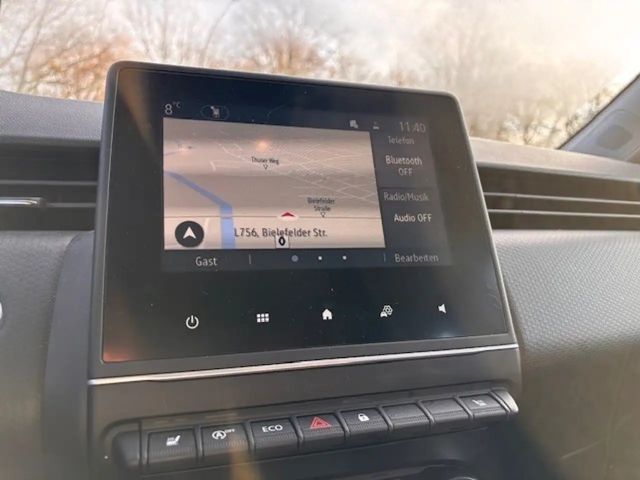 Renault Clio TCe 90 Zen