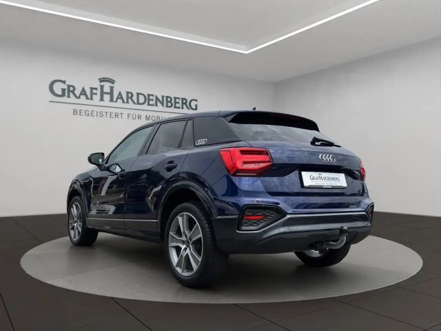 Audi Q2 35 TFSI S-Tronic
