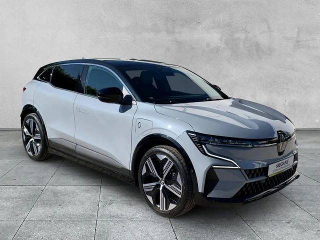 Renault Megane E-Tech Comfort E-Tech Iconic