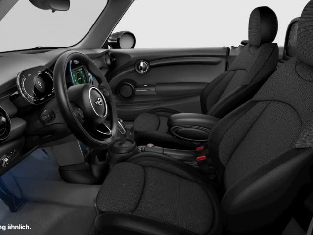 MINI Cooper Cabrio Cooper Cabrio Autom.+Navi+LED+SHZ+Sportsitze+PDC+W