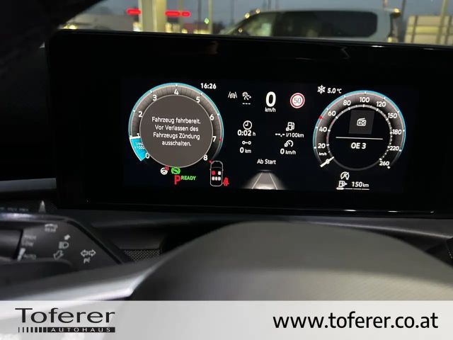 Volkswagen T-Roc DSG Life