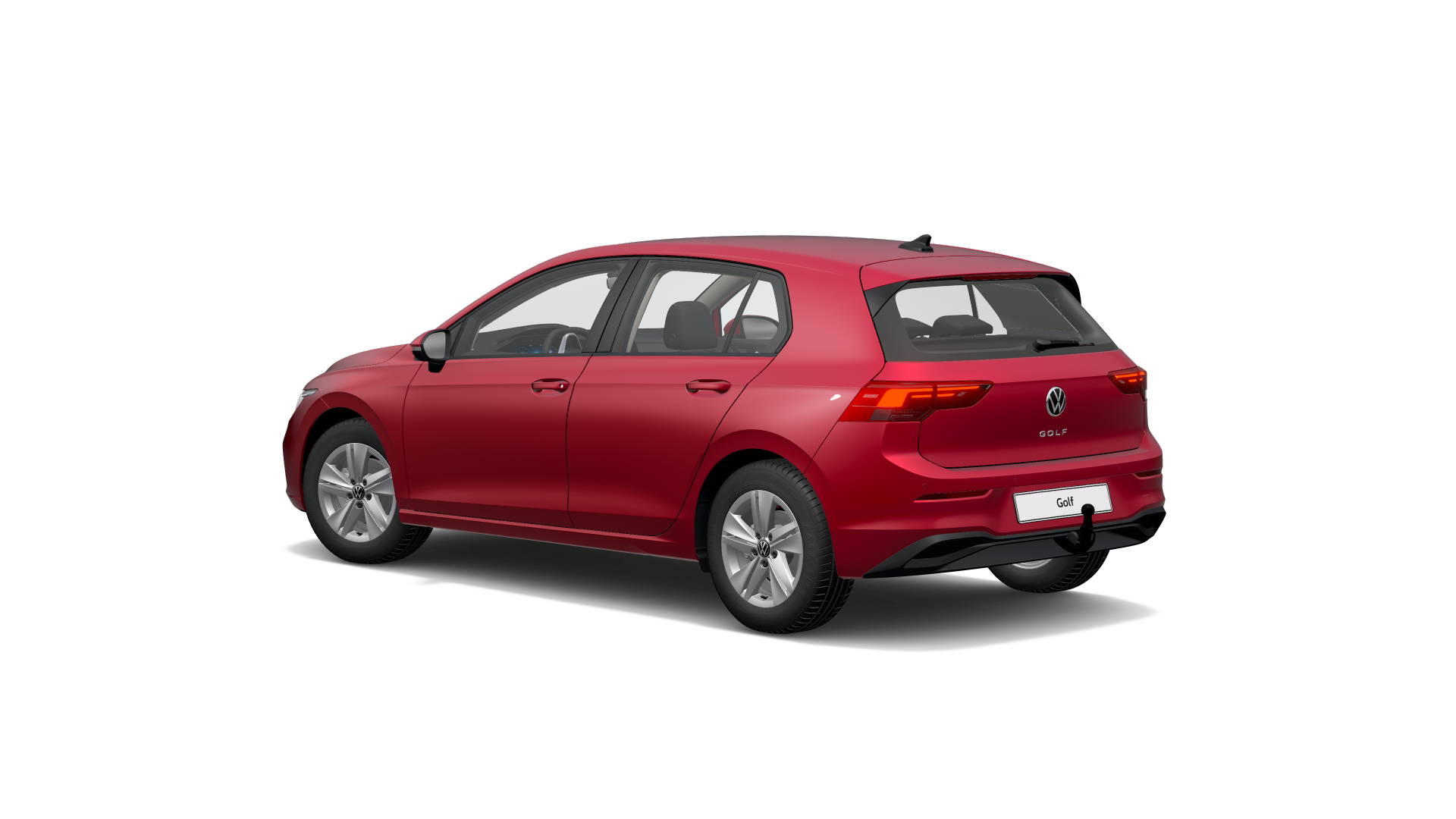 Volkswagen Golf Golf 8 TSI AHK LED Winterpaket