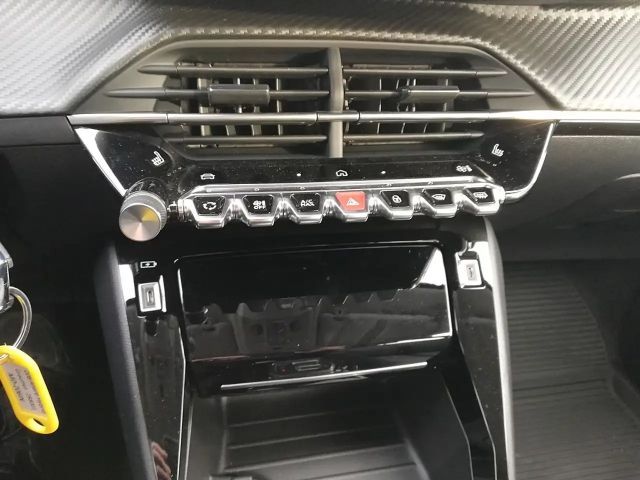 Peugeot E-208 Allure Pack Hybrid