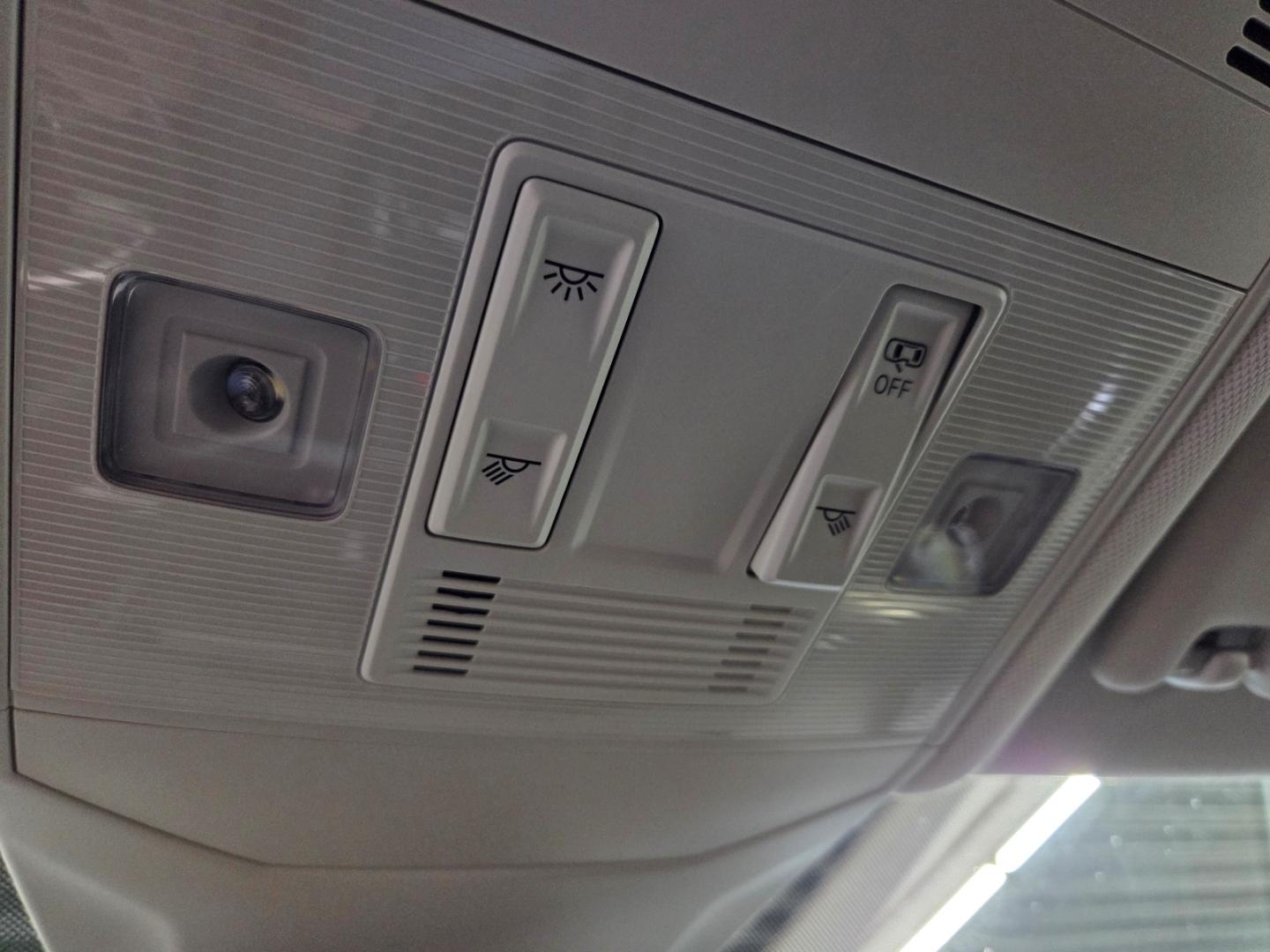 Volkswagen T-Cross 1.0 TSI Style