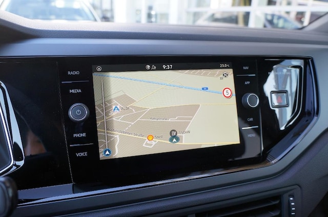 Volkswagen Taigo 1.5 TSI DSG R-Line